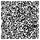 QR code with J & D Welding & Fabricating CO contacts