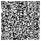 QR code with Yeshua's Messianic Community contacts