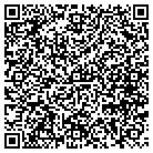 QR code with J F Robertson Welding contacts