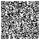 QR code with J K Machine & Welding Svc Inc contacts