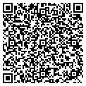 QR code with Lca contacts