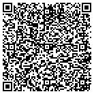 QR code with R E Robertson And Associates Inc contacts