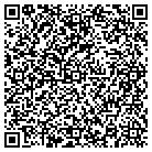 QR code with King's Portable Welding & Fab contacts