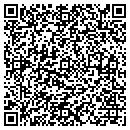 QR code with R&R Consulting contacts