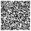 QR code with Ronald W Rutz contacts