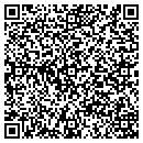 QR code with Kalanihale contacts