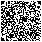 QR code with Service First Consulting Inc contacts