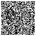 QR code with Cups contacts