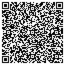 QR code with Clavin Joan contacts