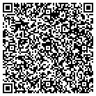 QR code with Martin M Stutts' Welding contacts