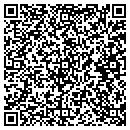 QR code with Kohala Center contacts