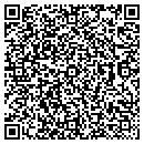 QR code with Glass Ck & T contacts