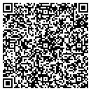 QR code with Clymer Beverly J contacts