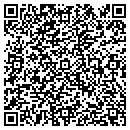 QR code with Glass Guru contacts