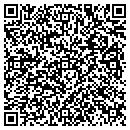 QR code with The Pit Stop contacts
