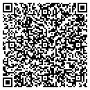 QR code with Hice Surveying contacts