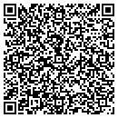 QR code with D & K Construction contacts