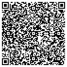 QR code with M & M Welding Services contacts