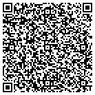 QR code with Zabaloieff Ivan contacts