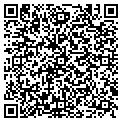 QR code with Jm Cabinet contacts