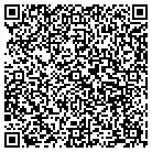 QR code with Zion Financial Corporation contacts
