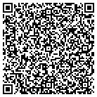 QR code with Adele Financial Service contacts