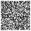 QR code with Hegland Glass LLC contacts