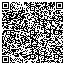 QR code with N & S Welding & Fabrication contacts