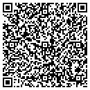 QR code with Ragon Institute contacts