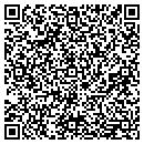 QR code with Hollywood Video contacts