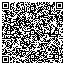 QR code with Oliver Welding contacts