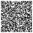 QR code with T2 Consulting Inc contacts