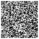 QR code with Aguiar Landscaping Inc contacts