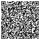 QR code with Crum Laura contacts