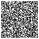 QR code with Tarradesigns contacts