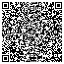 QR code with Outback Welding contacts