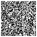 QR code with T A Tormoen LLC contacts