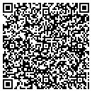 QR code with Karen Thompson contacts