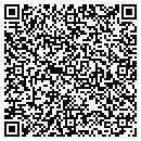 QR code with Ajf Financial Corp contacts