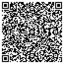 QR code with Get Fit Satx contacts