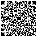 QR code with T B N Consulting contacts