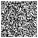 QR code with G I Cop Incorporated contacts