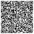 QR code with Southcoast Laboratory Service contacts