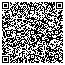 QR code with Kissy Toes Nursery contacts