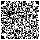 QR code with Southcoast Laboratory Service contacts