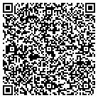 QR code with Alpha Financial Software LLC contacts