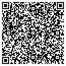 QR code with Music And Glass contacts