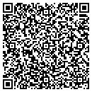 QR code with Q C Welding & Machine contacts
