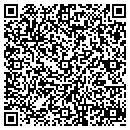 QR code with Ameraprise contacts