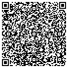 QR code with Hemphill Community Center contacts